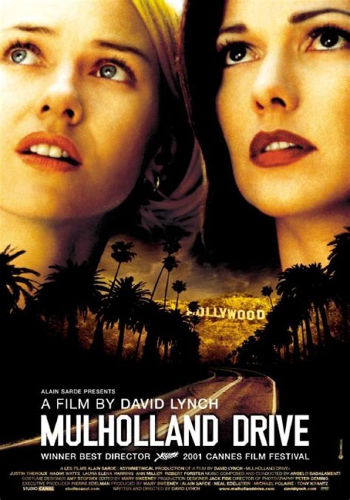Mulholland Drive: A Cinematic Masterpiece That Redefined Modern Film
