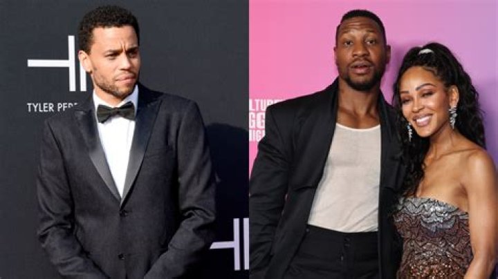 Must-Read: Michael Ealy and Meagan Good - A Hollywood Love Story