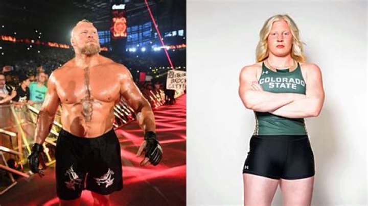 Mya Lesnar: The Trailblazing Female Wrestler