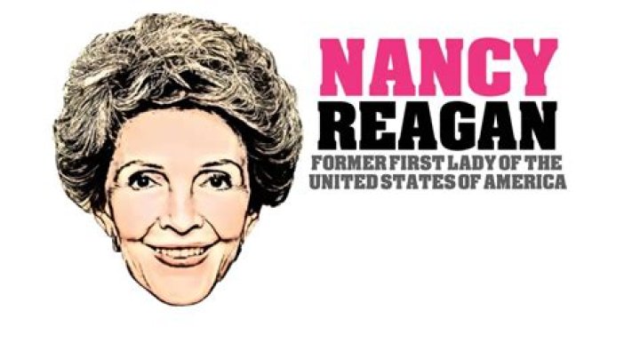 Nancy Reagan Nickname: A Comprehensive Dive into the Life and Legacy of the Former First Lady