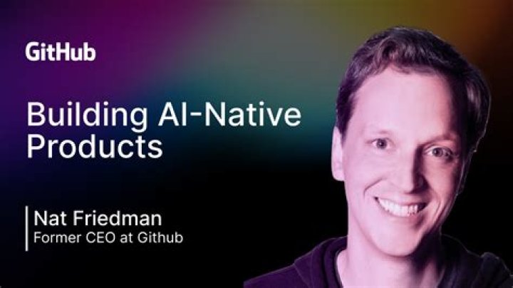 Nat Friedman Net Worth: A Comprehensive Look at the Wealth of the Tech Titan