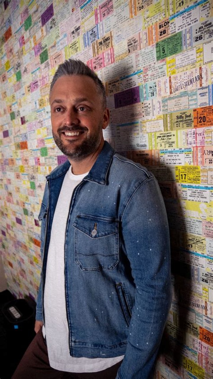 Nate Bargatze Nationality: A Comprehensive Guide to the Comedian's Background