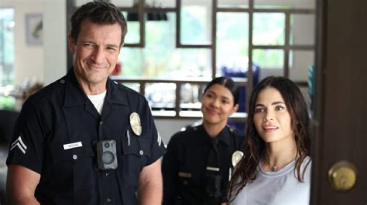 Nathan Fillion's Romantic Journey: A Comprehensive Look At His Relationships