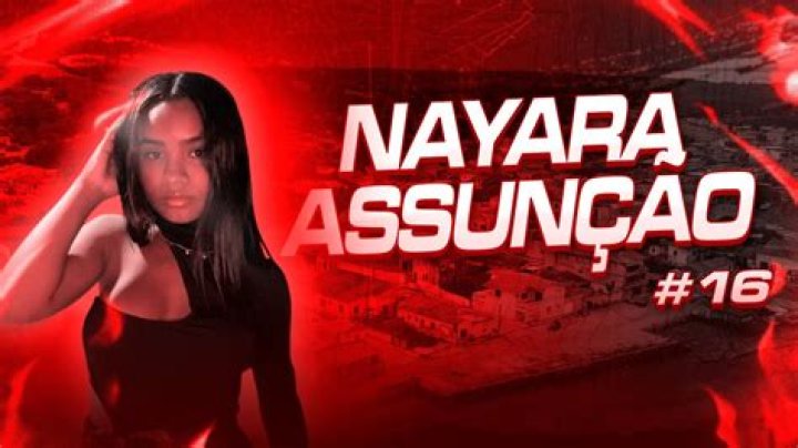 Nayara Assun&ccedil;&atilde;o Age: A Comprehensive Guide to Her Life, Career, and Achievements