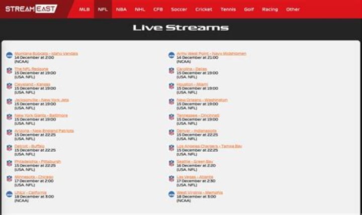 NBA Stream Streameast: Your Ultimate Guide to Watching NBA Games Online