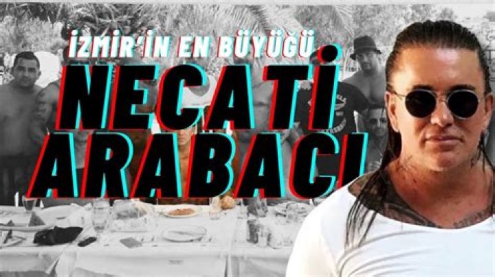 Necati Araba I: A Comprehensive Exploration of a Remarkable Historical Figure