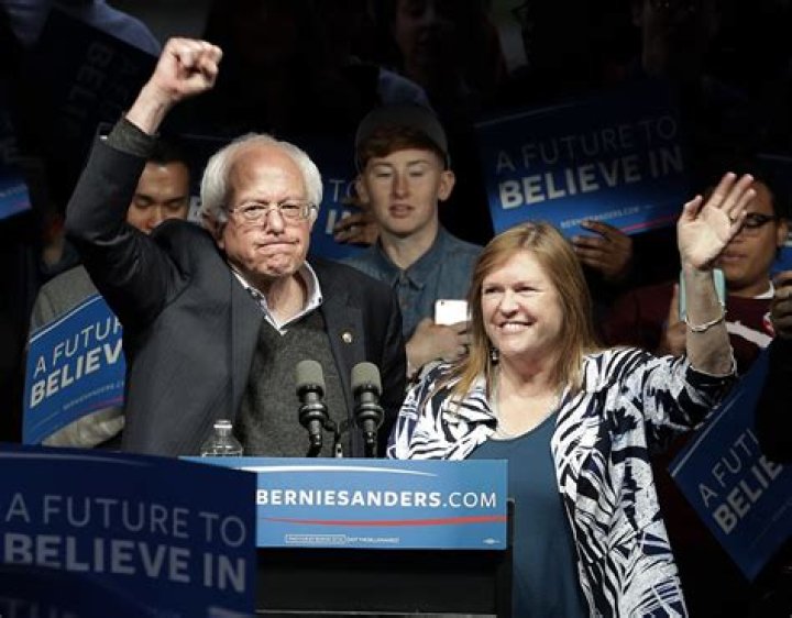Bernie Sanders' Wife Net Worth: A Comprehensive Guide to Her Financial Empire
