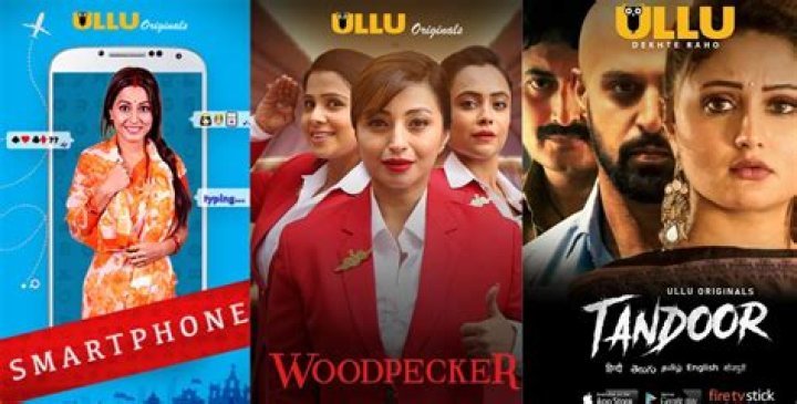 New Ullu Web Series Video: Unveiling the Latest Trend in Digital Entertainment