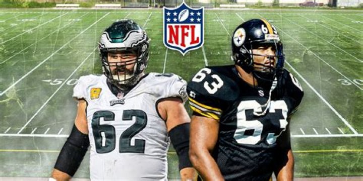 NFL Best Centers: Unveiling the Pillars of Offensive Line Success