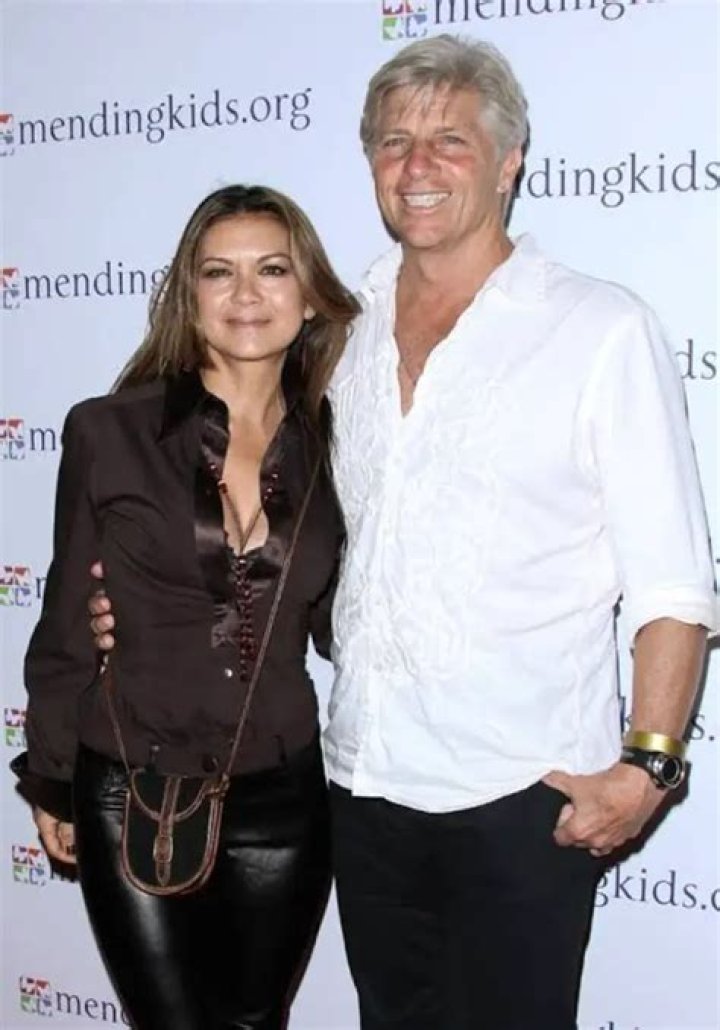 Nia Peeples Net Worth: The Inspiring Journey of a Multitalented Star