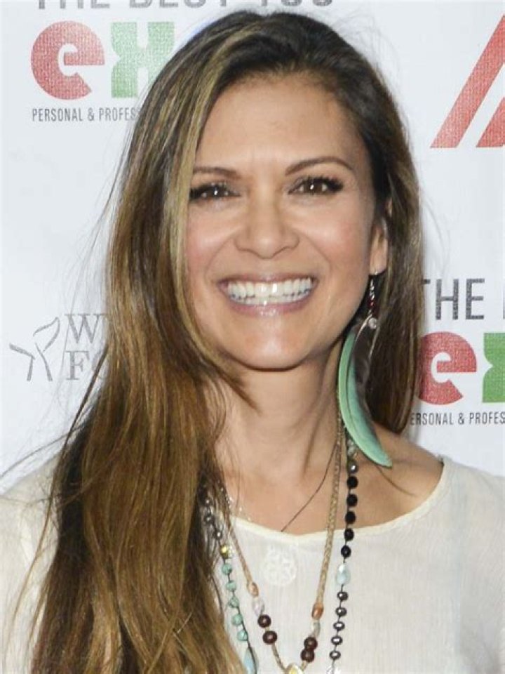 Nia Peeples: A Journey Through Talent, Resilience, and Legacy