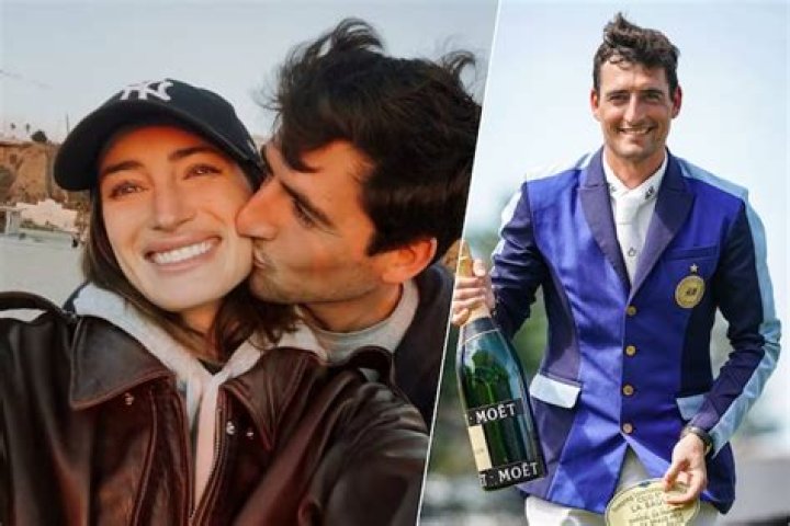 Nicola Philippaerts and Jessica Springsteen: Rising Stars in Equestrian Sports