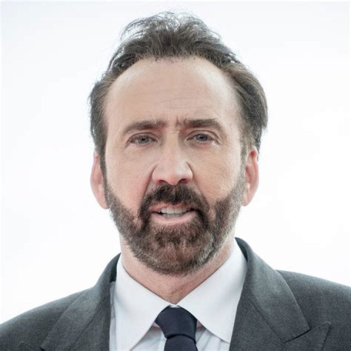 Nicolas Cage: The Iconic Journey of a Hollywood Legend