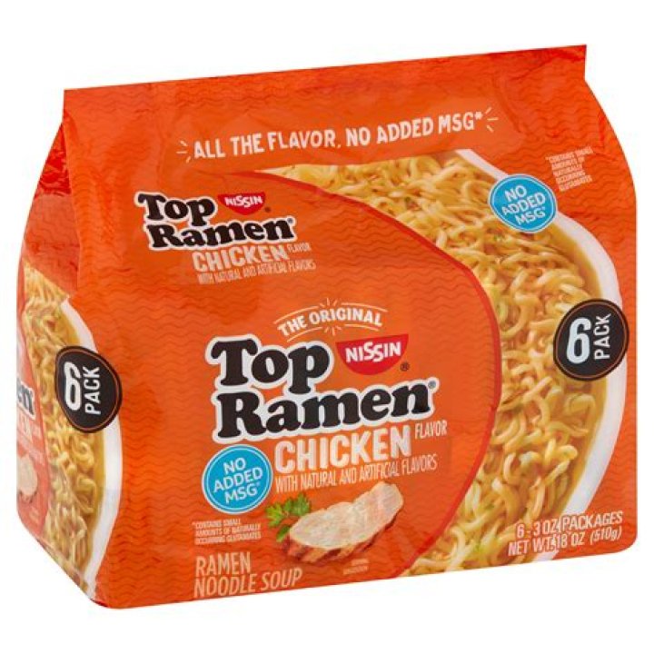 Nissin Ramen Recall: What You Need to Know About the Recent Developations
