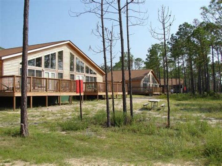 Oak Grove Cottages: Your Ultimate Retreat into Nature's Embrace