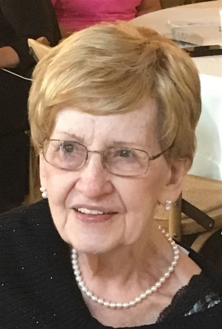 Obituary For Patricia Faber | Passed Away | Memory Of Patricia Faber