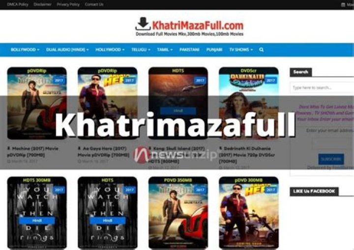 Unlocking the Truth: Is OK Khatrimaza.com a Reliable Platform?