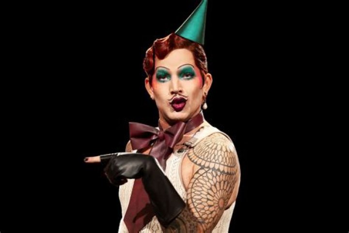 Oliver Peck Now: Exploring the Life and Achievements of the Renowned Tattoo Artist