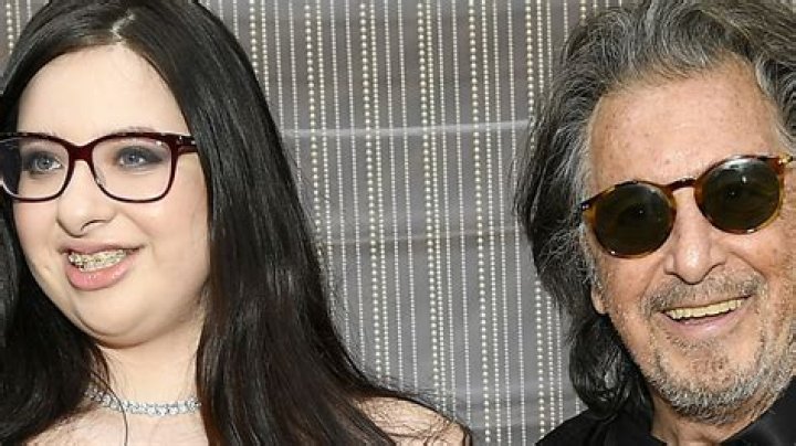 Olivia Rose Pacino: Rising Star in the Entertainment Industry