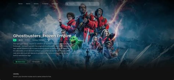 Olloflix.com: The Ultimate Streaming Platform for Entertainment Enthusiasts