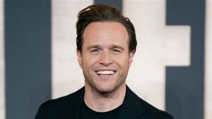 Olly Murs: Unveiling The Age Of The Popular Singer