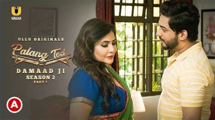 Online Ullu Web Series Cast: Exploring the Talented Ensemble Behind the Hit Series