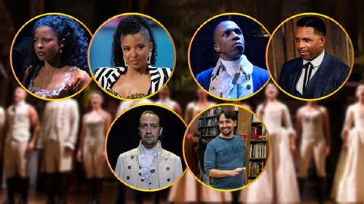 Original Cast of Hamilton on Broadway: A Complete Guide