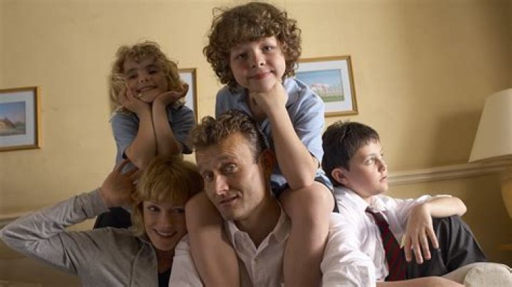Original Cast of Outnumbered: The Ultimate Guide