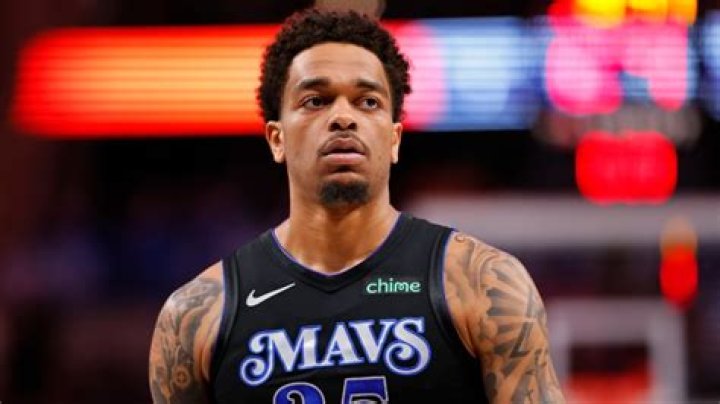 PJ Washington Net Worth: The Rising Star's Financial Journey