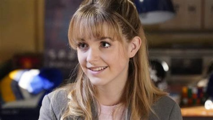 Paige from Young Sheldon: A Comprehensive Look into Her Role and Impact