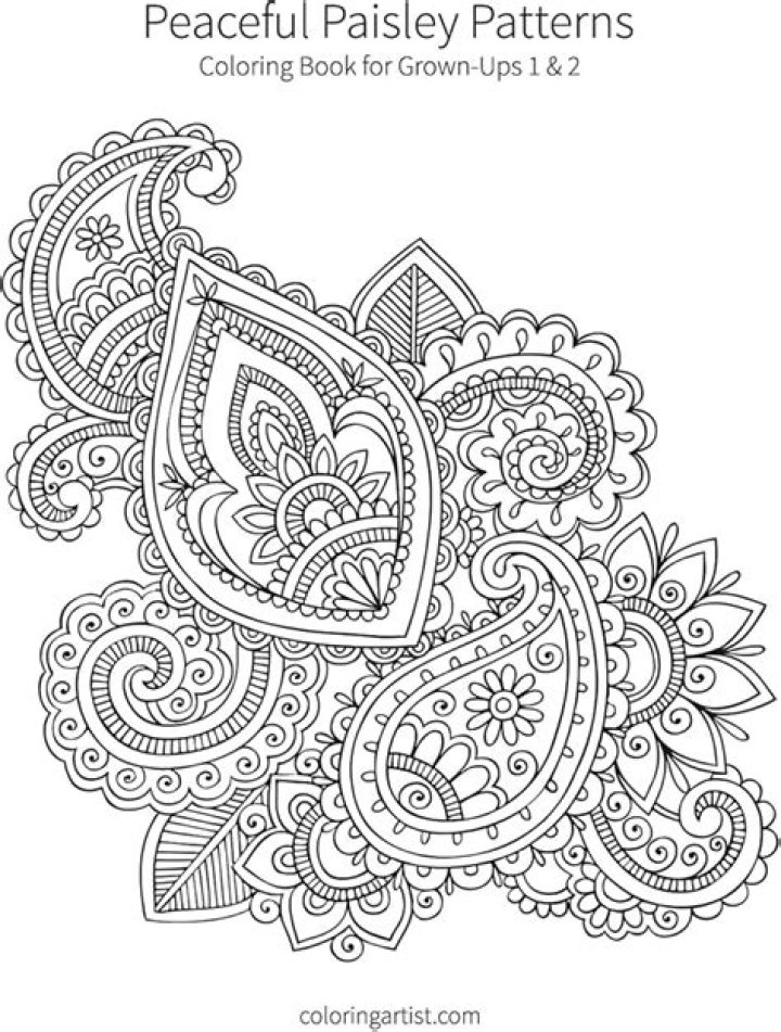 Paisley Patterns In Webster Groves: A Guide To Local Style