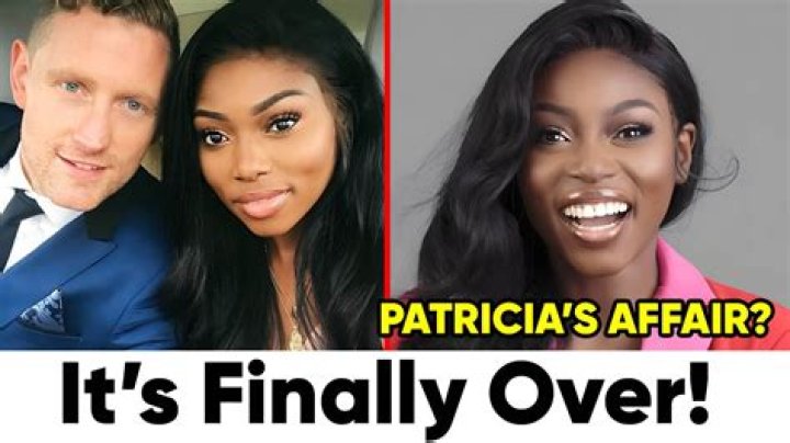 Patricia Bright Divorce: The Full Story, Details, and Insights
