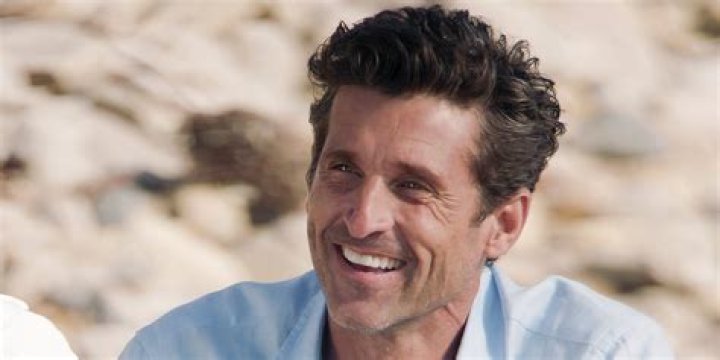 Patrick Dempsey: The Charismatic Actor and His Remarkable Journey