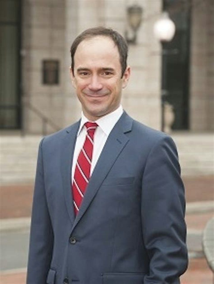 Patrick W Cutler Net Worth: A Comprehensive Guide to His Wealth and Success