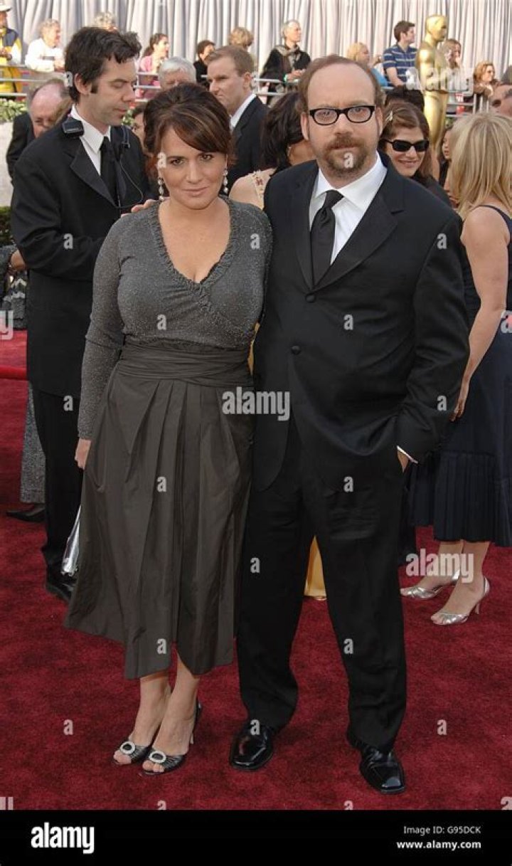 Paul Giamatti Wife: A Closer Look at His Personal Life and Marriage