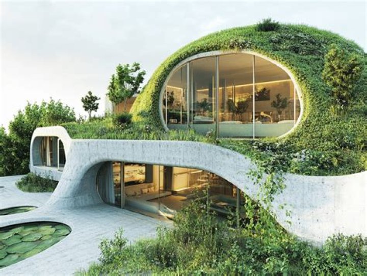 Paul Reicher: Expert In Architecture And Sustainability