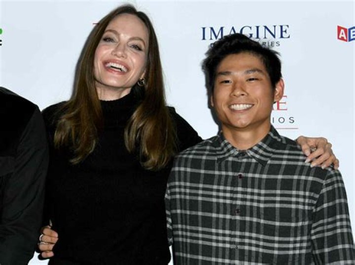 Pax Thien Jolie-Pitt: The Remarkable Life Story and Contributions