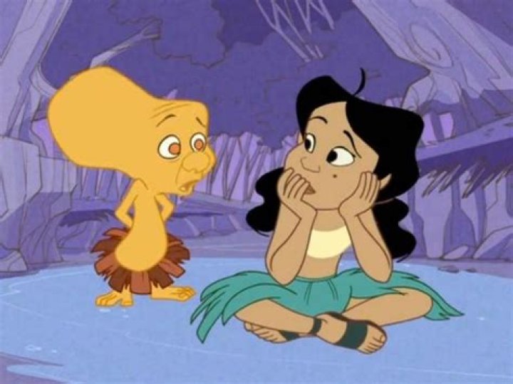 Peanut Head Proud Family: A Comprehensive Guide to the Iconic Character