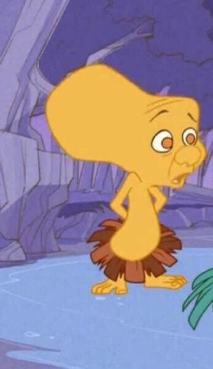 Peanut Men From Proud Family: A Comprehensive Dive into the Iconic Character