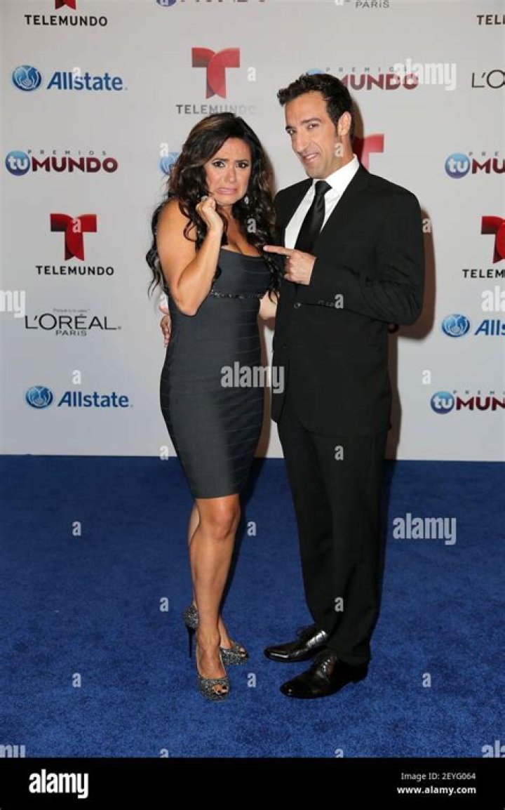 Penelope Menchaca: The Rising Star in the World of Entertainment