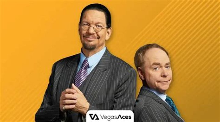 Penn and Teller Accident: Behind the Scenes of the Controversial Moments