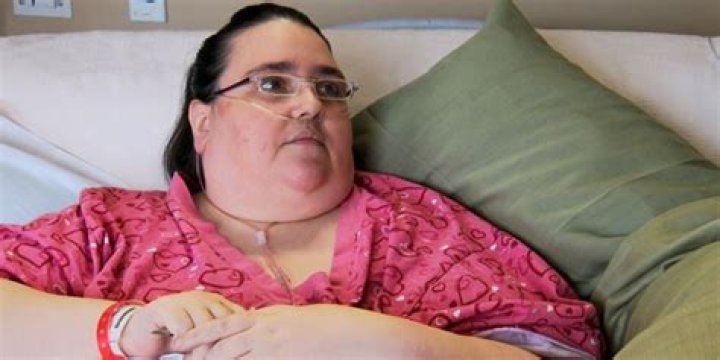 Penny 600 LB Life: An Inspiring Journey of Resilience and Transformation