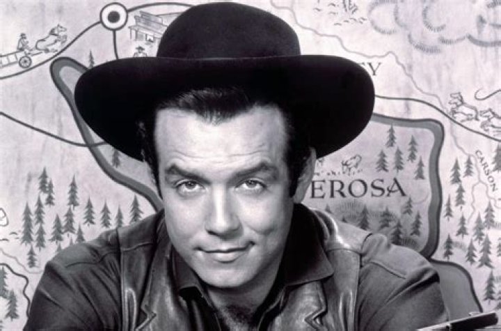 Pernell Roberts: The Legacy Of A Versatile Actor