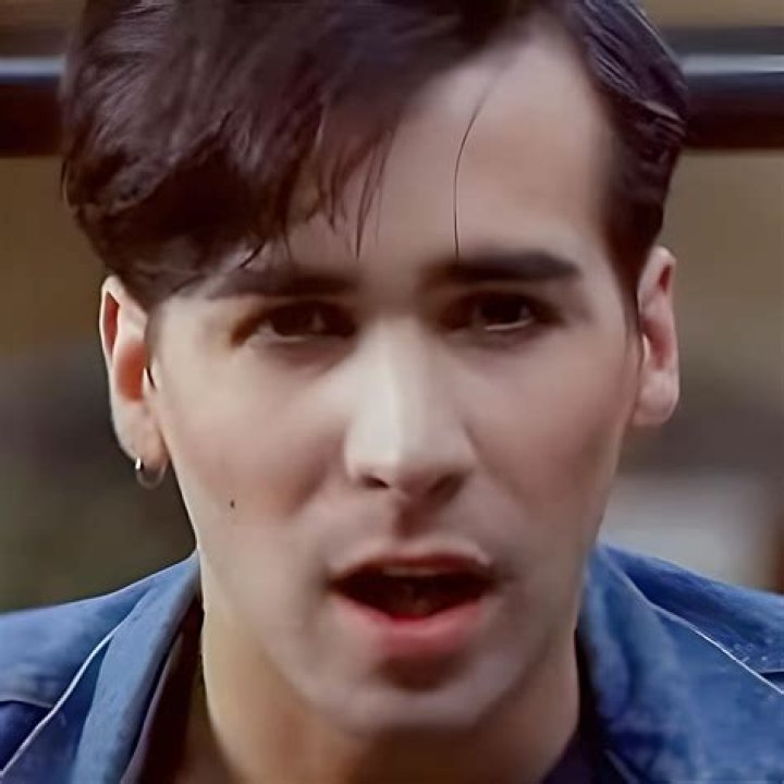 Philip Oakey: The Iconic Voice of Electronic Music
