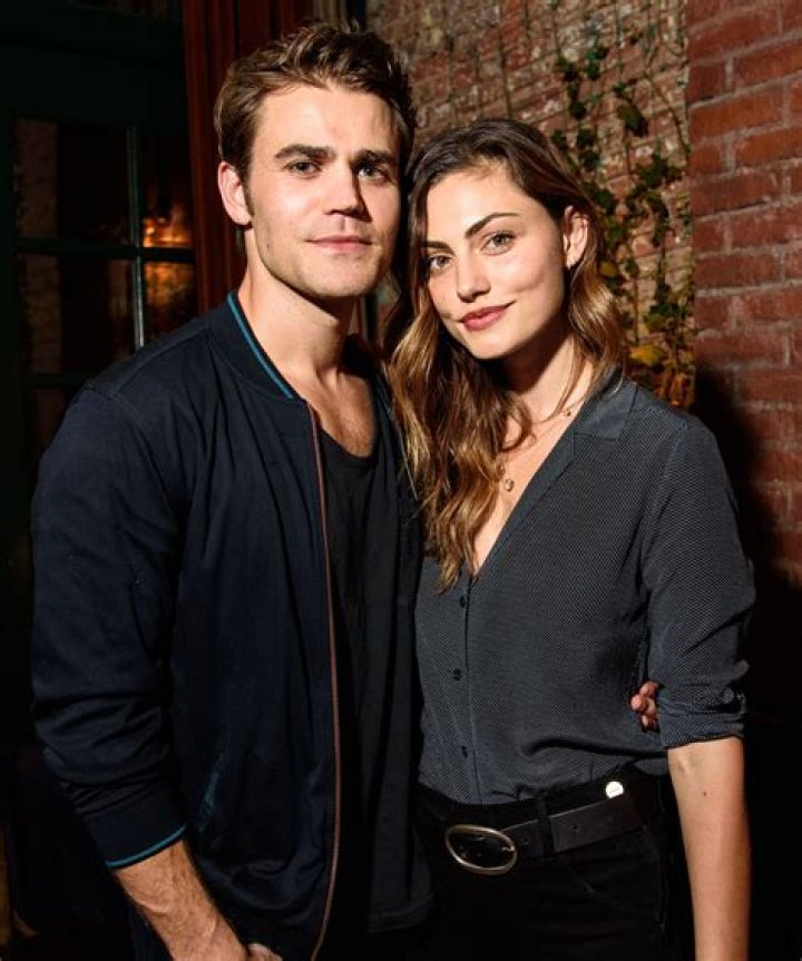 Phoebe Tonkin and Paul Wesley Baby: Everything You Need to Know