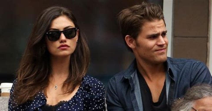 Phoebe Tonkin and Paul Wesley: A Comprehensive Look Into Their Careers and Relationship