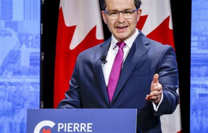 Pierre Poilievre Height: A Comprehensive Guide to the Canadian Politician