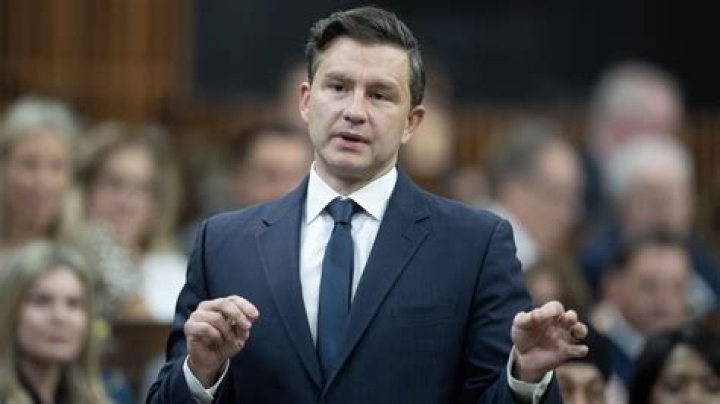 Pierre Poilievre Net Worth: A Comprehensive Analysis of His Wealth and Achievements