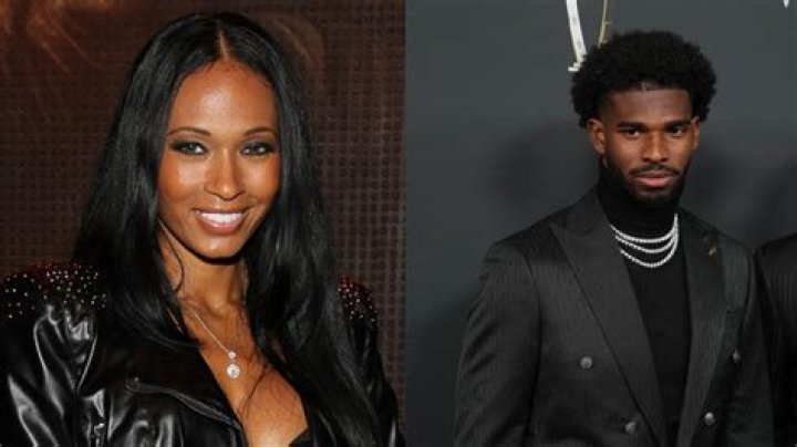 Pilar Sanders: The Rising Star in Entertainment and Beyond