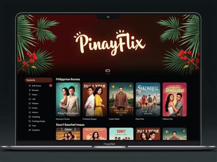 Pinayflix HD: Your Ultimate Guide to High-Quality Filipino Streaming